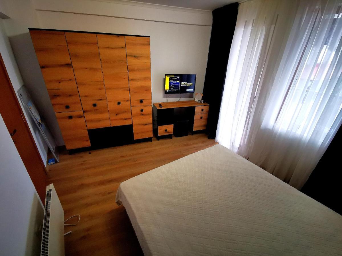 Appartement Viva 3 Grand Monastery à Pamporovo Extérieur photo